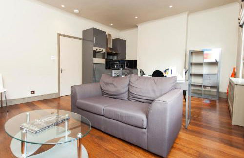 Italianflat - Kensington Exclusive Atmosphere - Foto 4