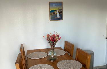 Joli appartement résidentiel plage et piscine - Foto 18