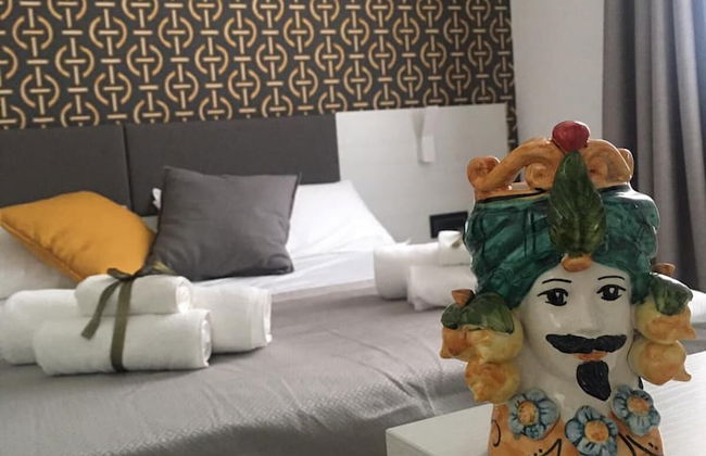 Thalya Luxury Rooms - Foto 22