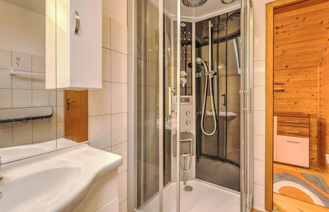 Holiday Home in Liebenfels in Carinthia - Foto 19