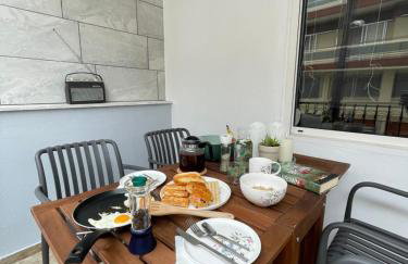 Business Flat Stavroupoli - Foto 40