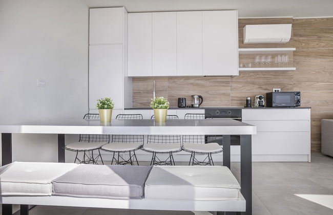 Oikos Boutique Residences - Foto 23