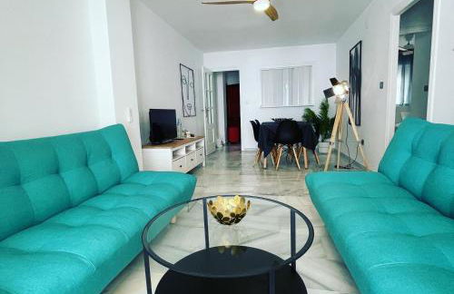 BALCON PLAYA Y PISCINA 2 Habitaciones IPANEMA PONDOS - Photo 6