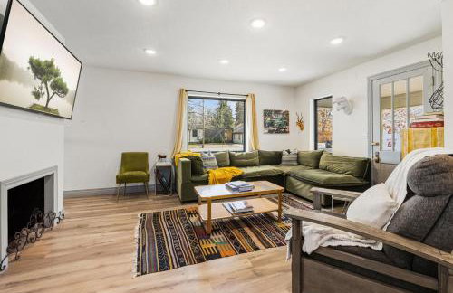 Palm Pool House-Pool-IN Downtown-Walk Everywhere - Foto 7