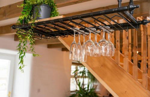 Stylish Cottage - Walk to Beach & Pubs & Fast WiFi - Foto 25