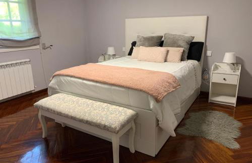 A Barca, vivienda de uso turístico - Foto 4