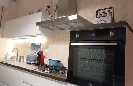 La Dimora di zia Franca - Photo 11