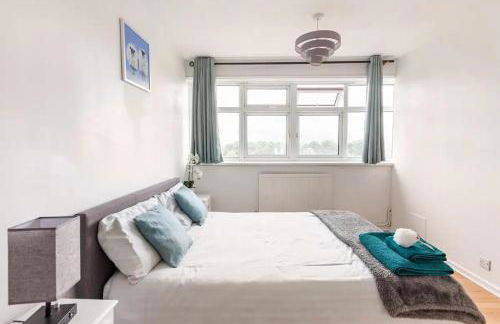 Spacious Home by Lee Valley Rafting Waltham Cross - Foto 14