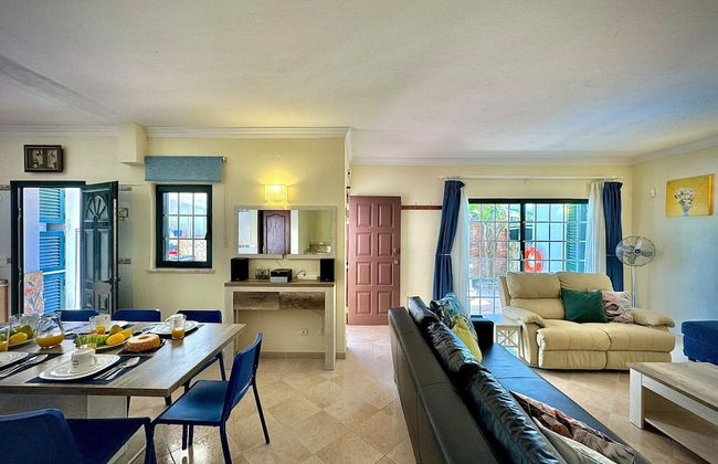 Albufeira Summer Villa 1 by Homing - Foto 10