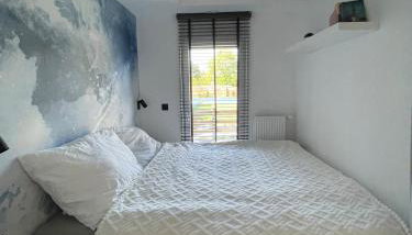 Blue Waves Apartament Trzęsacz z podgrzewanym basenem - Foto 5