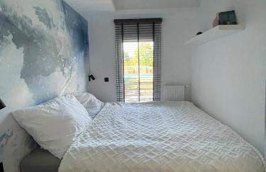 Blue Waves Apartament Trzęsacz z podgrzewanym basenem - Foto 5