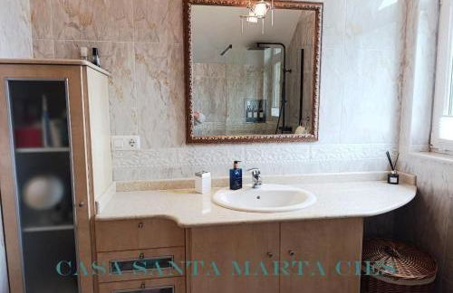 Casa Santa Marta Cies - Foto 37