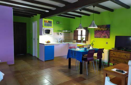 Apartamentos La Iguana - Foto 26