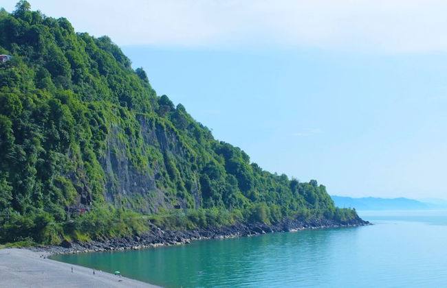 Neptun Palace Kvariati - Foto 52