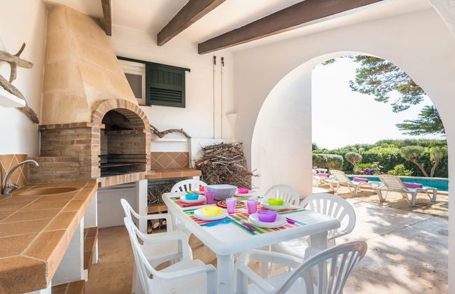 Villa MarBlau - Foto 30