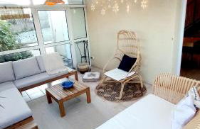 Gîte Gournier's Sweet Home - Foto 8