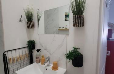 Le plein centre rez de chaussee au cœur de Calais - Foto 20