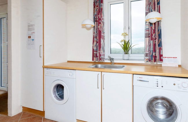 10 Person Holiday Home in Frostrup - Foto 18