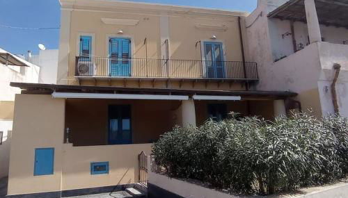 Casa Caraedo sulla spiaggia Isola Salina - Foto 2