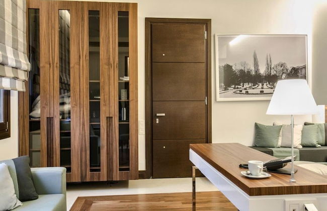 12 Months Luxury Resort - Foto 42