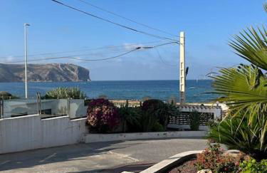 Apartament sea view and direct beach access - Foto 17