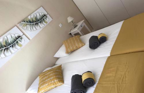 Apartamento T&T Ocean - Foz Palace Residence Spa - Foto 26