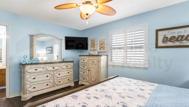 2706 W. 3rd St 2 Bedroom Home by RedAwning - Foto 4, Habitación