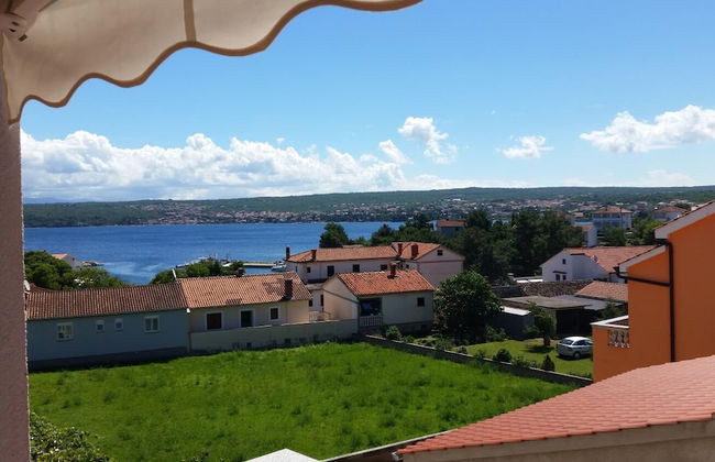 Apartment Yellow - Foto 9