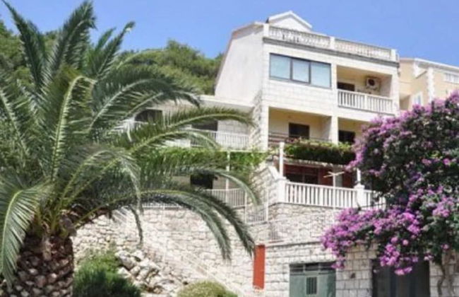 Apartments Laura - Foto 32