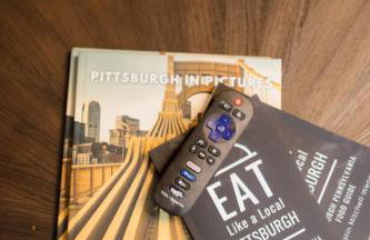 Pittsburgh's South Side 3BD 2 miles to PNC park - Foto 13