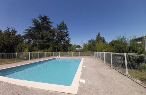 Le Sporting Land - avec entrée autonome, parking privé & sa piscine ! - - Foto 34