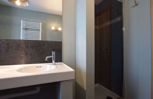 Holiday Home in Leglise Near Ardennes River - Foto 20