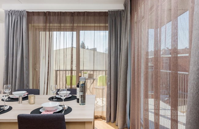 The APARTMENTS company - Majorstuen - Foto 49