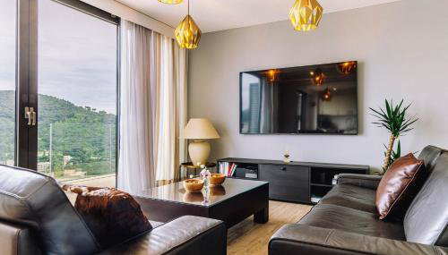 Gold Penthouse Apartment - Foto 5