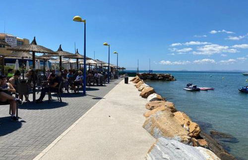 Luxury Penthouse Oasis Beach VIII Orihuela Torrevieja Punta Prima - Foto 55