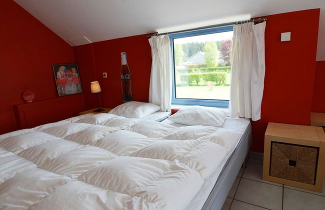 Luxury Villa in Sourbrodt - Photo 6