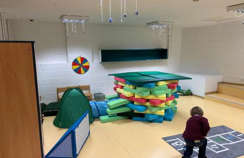 Village Montanha Lioran - Foto 14