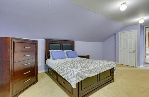 Bushkill Home with Access to Pools and Tennis Courts! - Photo 19