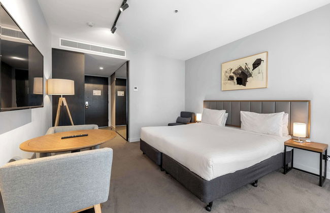 Clarion Apartments South Melbourne - Foto 41