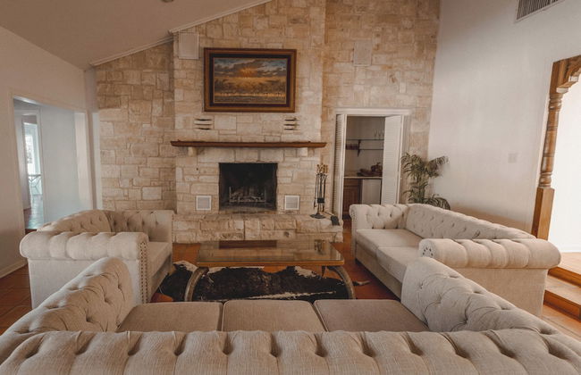 Y.O. Ranch Headquarters - Foto 80