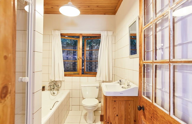 Under Milkwood Resort - Foto 43