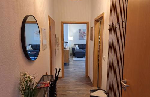 Ehrwürdig wohnen am hinteren Kassberg - Foto 6