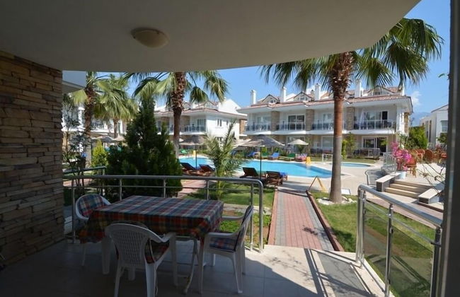 Golden Life Blue Green Residence - Foto 30