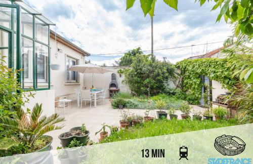 La Maisonnette - Foto 3