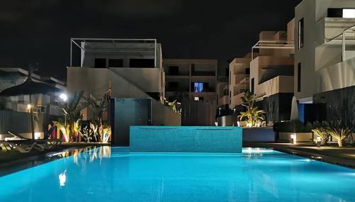 Turquesa del Mar - Max Beach Golf - Large Sunny Terrace Apartment - Foto 4