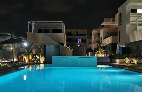 Turquesa del Mar - Max Beach Golf - Large Sunny Terrace Apartment - Foto 4