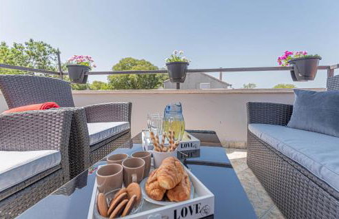 Amazing Home In Oklaj With Wifi - Foto 16