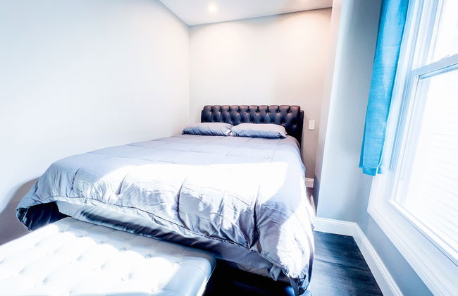 The Griffon House - Foto 8