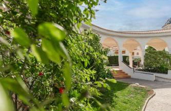 Playa Carabassi Villa - Foto 35