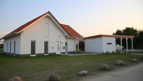 Villa Meerfreude - Foto 4